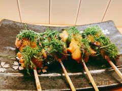 -人间酒暖·Go blanc·烧鸟·深夜食堂(陆家嘴店)