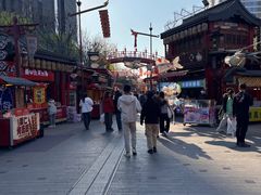 -古文化街旅游区