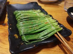 韭菜-烧蠔帮·湛江生蚝(工农店)
