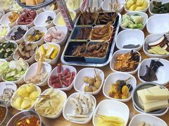 -江油特色冷沾沾(火炮街店)