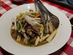 -西贝莜面村(上海百联西郊店)