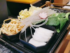 -一席地·本地鸡窝·杭帮鸡火锅(萧山银隆百货店)