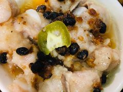 豉汁蒸排骨-添好运点心专门店(北角店)