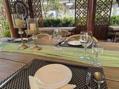 -青岛鑫江温德姆酒店