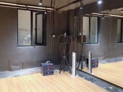 -G-STEPS舞蹈工作室