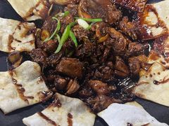 -皖北巫氏三胖地锅鸡(长淮总店)
