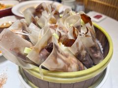 -悦融·京鲁菜·露台花园(安定门店)