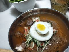 -韩宫宴烤肉·料理(大宁国际店)