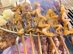 -源味居手把签烧烤(长春一店)