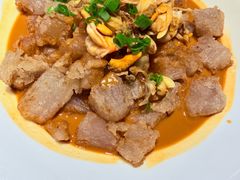-旺角小渔村·海肠捞饭开创者(二马路店)
