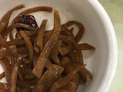 -闫水饺大酒楼·北京老闫靓马饺子馆