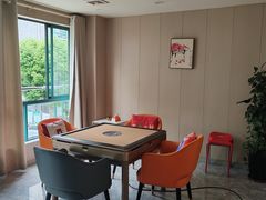 -翟韵茶咖棋牌