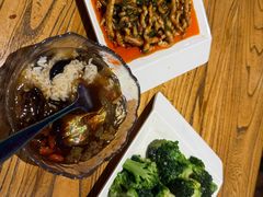-我的面 川味Bistro(后沙峪店)