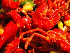-金陵一哥龙虾(水木秦淮店)