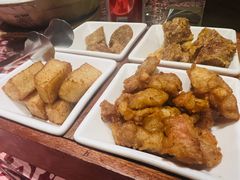 -临家闽南菜(宝洲路店)