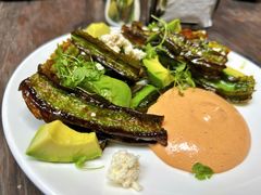 -Ocean's Table 欧舍