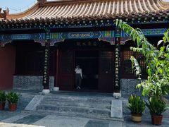 -戏马台景区