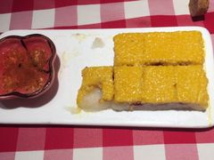 -西贝(上海我格广场店)