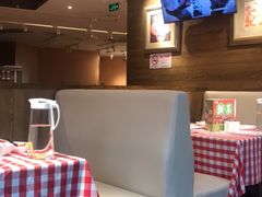 -西贝莜面村(上海百联西郊店)