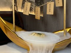 -狮拾久·现代新加坡料理(壹方城店)