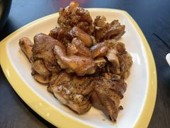 -翠湖宾馆·中餐厅