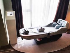 -青岛富力艾美酒店