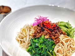 -鸽子侯·家宴·平价海鲜(市图书馆店)