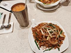 -香港新发烧腊茶餐厅(水围店)