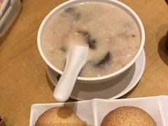 -添好运点心专门店(百老汇店)