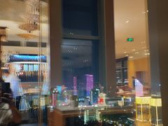 -视界美食自助餐厅·石家庄希尔顿酒店