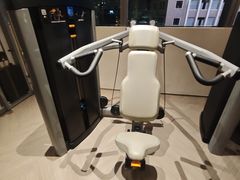 -YCHL FIT 健身(星寰店)