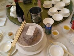 -黄埔华苑酒家(黄埔店)