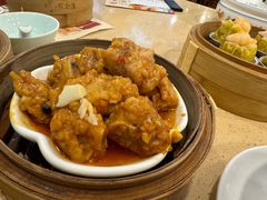 -点都德(汇胜楼店)