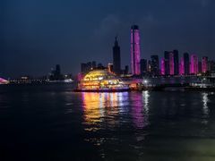 -船长9号·精致湖北菜(江滩店)