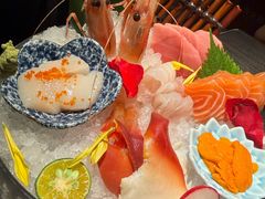 -炙柒Sekinana·精致日料(合生汇店)