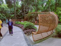 -人民公园-相亲角