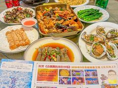 -巽寮印象美食部落餐厅·海鲜·地方特色菜(惠州体验店)