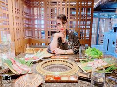-老乾杯和牛烧肉(王府中环店)