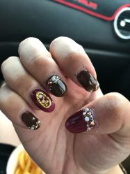 -StartNail美甲