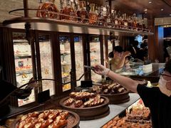 -BUTTERFUL&CREAMOROUS 黄油与面包(西单大悦城店)
