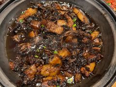 -老海陵·泰州菜(图书馆店)