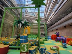 -南京禄口机场雅高铂尔曼大酒店