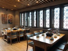 -三千里韩式炭火烤肉(南八马路店)