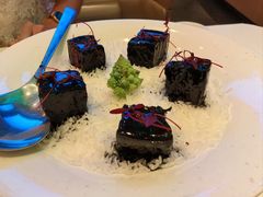 -桂满陇·江南小馆·蟹黄小笼汤包(清河万象店)