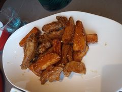 -四川饭店·小龙虾(长白店)