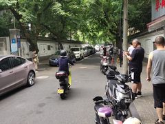 -文武王氏烧饼·无矾油条(西溪路店)