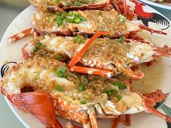 -八方海味餐厅
