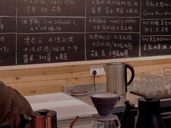 -Be Lived Cafe比例咖啡(摩天轮店)