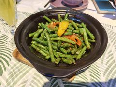 -蕉叶·广州明星泰国菜(黑金冠保利广场店)