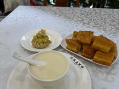 -冰泉豆浆馆(白云山总店)